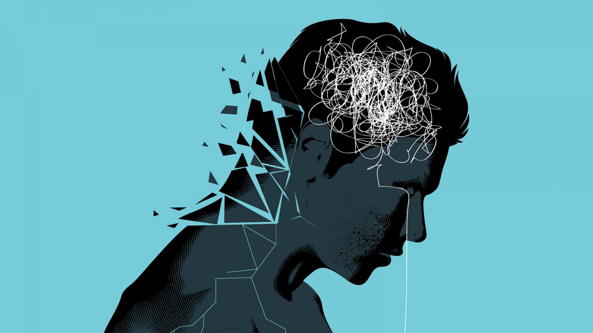 5 things you can do to regulate emotions like anxiety, depression, and adhd